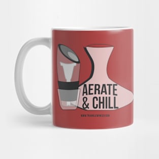 Aerate & Chill Mug